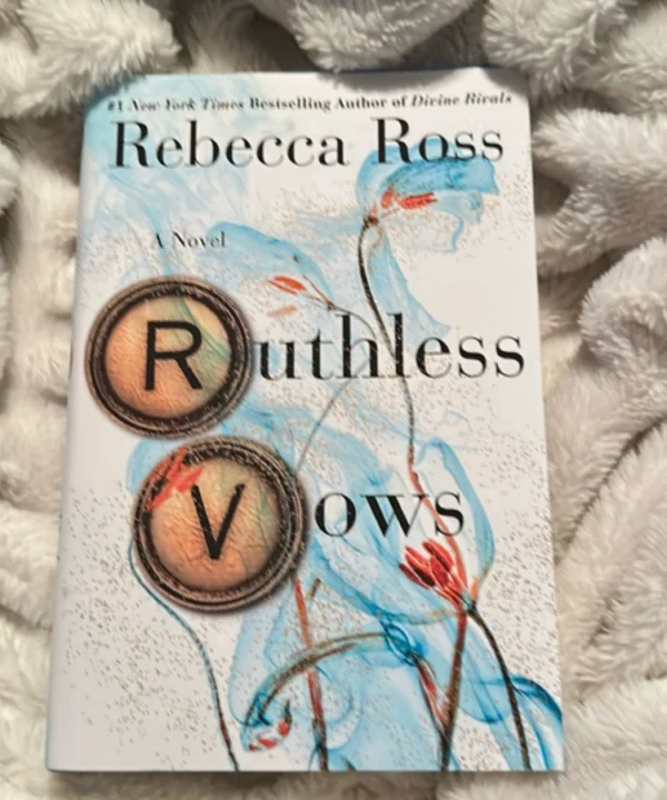 Ruthless Vows