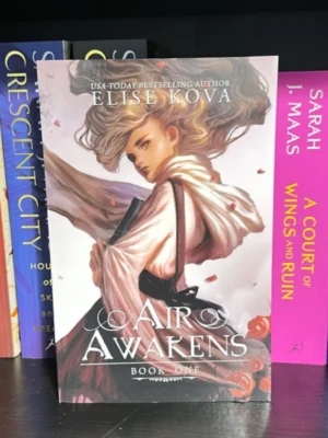 Air Awakens