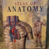 Atlas of Human Anatomy