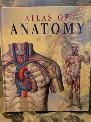 Atlas of Human Anatomy