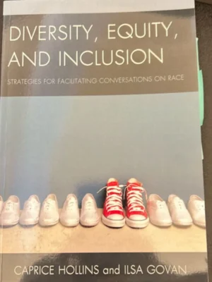 Diversity, Equity, and Inclusion