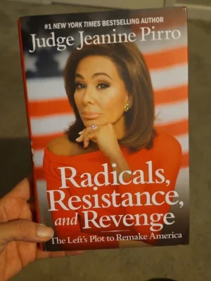 Radicals, Resistance, and Revenge