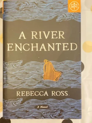 A River Enchanted