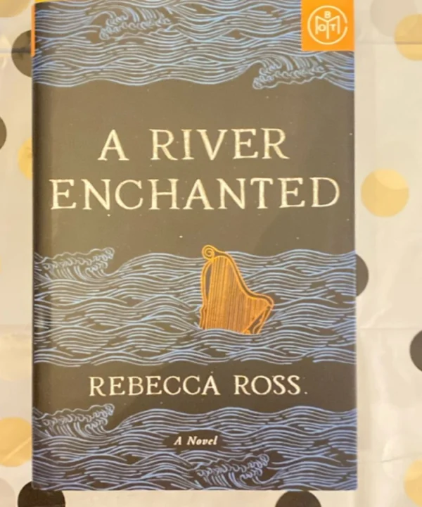 A River Enchanted