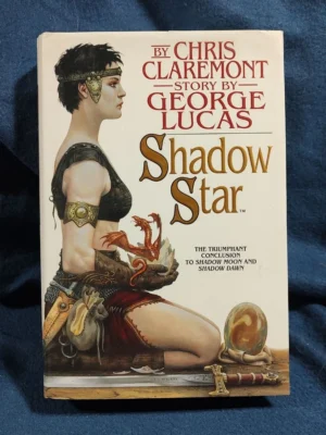 The Shadow Star