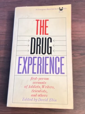 The Drug Experience