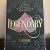 Legendary