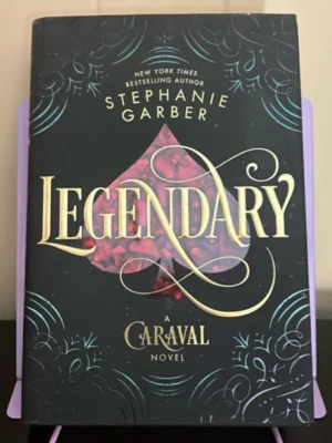 Legendary
