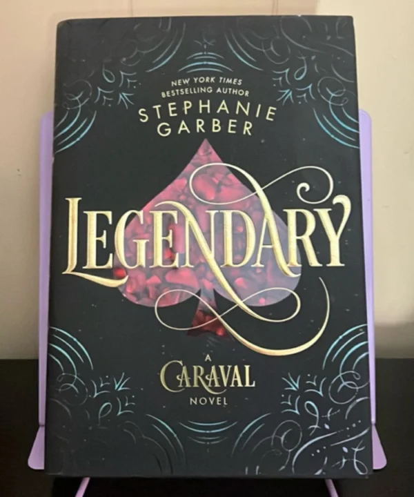 Legendary