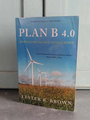 Plan B 4. 0