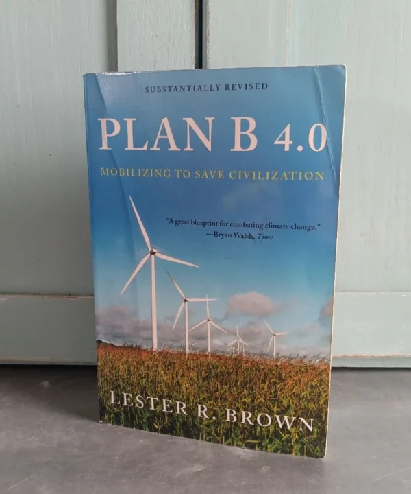 Plan B 4. 0
