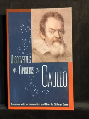Discoveries and Opinions of Galileo