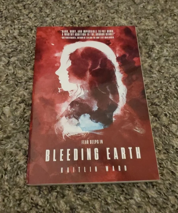 Bleeding Earth