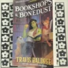 Bookshops and Bonedust