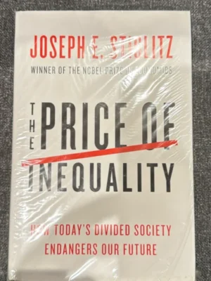 The Price of Inequality