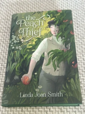 The Peach Thief