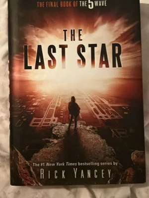 The Last Star