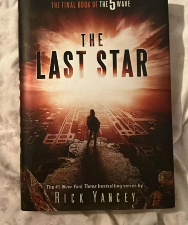 The Last Star