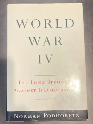 World War IV