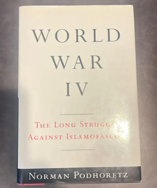 World War Iv