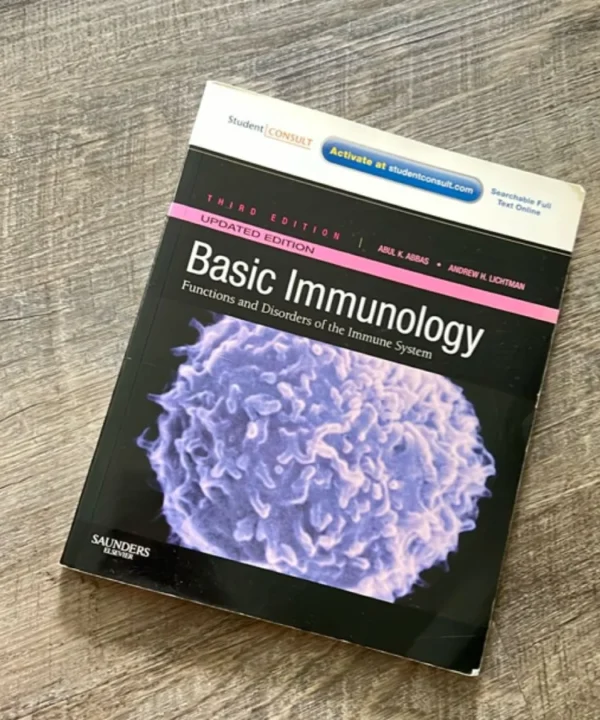 Basic Immunology