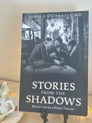 Stories from the Shadows
