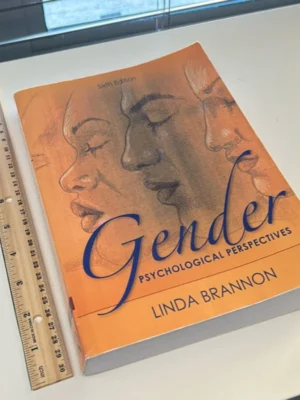 Gender (Sixth Edition)