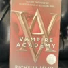 Vampire Academy