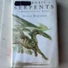 The Tropic of Serpents