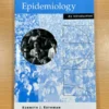 Epidemiology