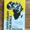 SaferSurgery for Africa