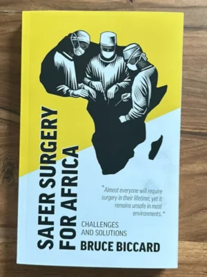 SaferSurgery for Africa