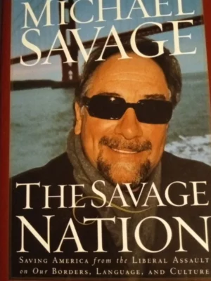 The Savage Nation
