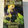 Archangel's Consort