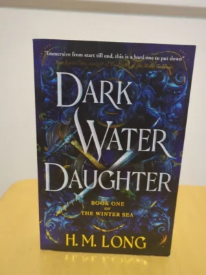 The Winter Sea - Dark Water Daughter