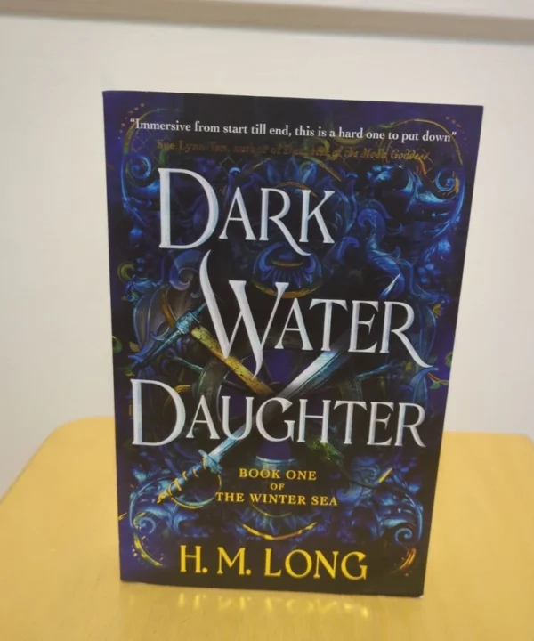 The Winter Sea - Dark Water Daughter