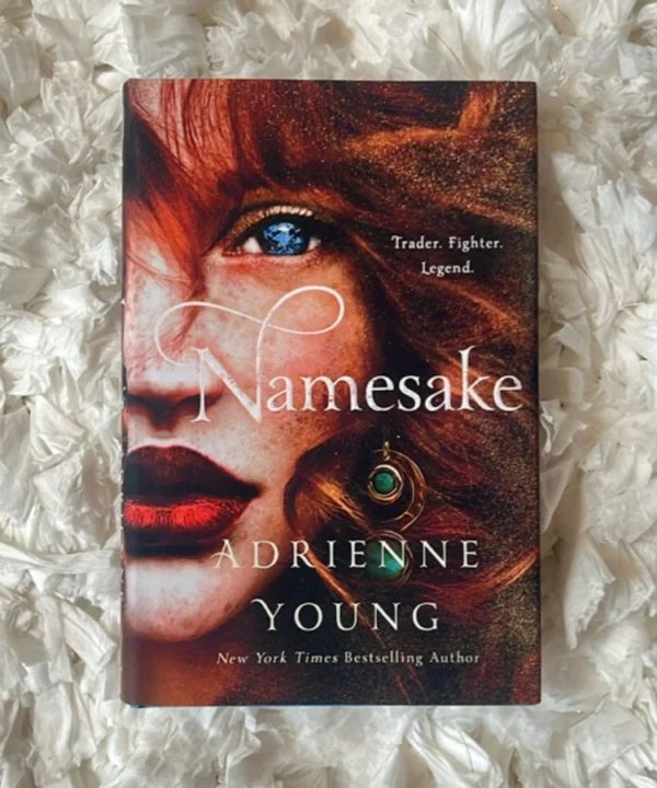 Namesake