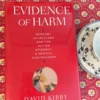 Evidence of Harm