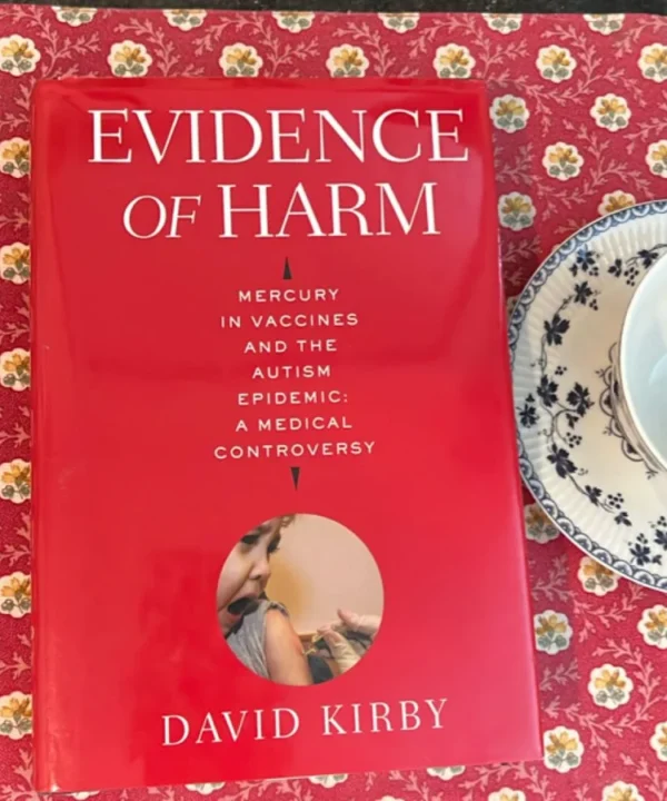 Evidence Of Harm