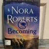 The Becoming