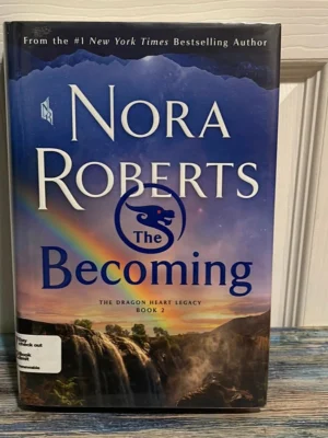 The Becoming