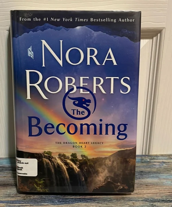The Becoming