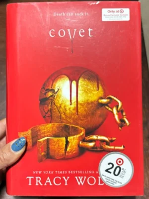 Covet
