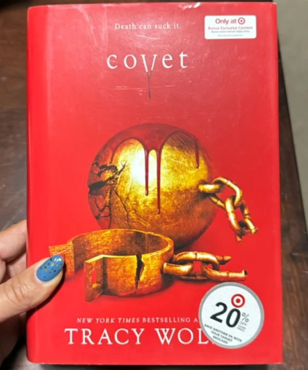 Covet