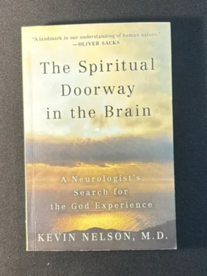 The Spiritual Doorway in the Brain