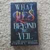 What Lies Beyond the Veil