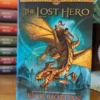 Heroes of Olympus, the, Book One the Lost Hero (Heroes of Olympus, the, Book One)