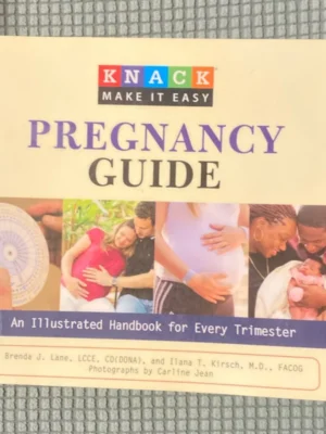 Pregnancy Guide