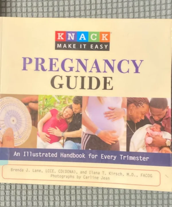 Pregnancy Guide