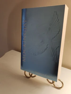 Mockingjay - Foil Edition